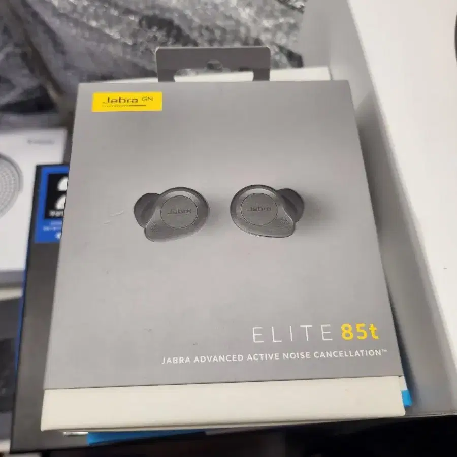 자브라 엘리트 85t Jabra elite