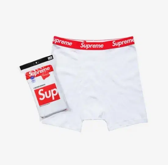 Supreme Panties Size S New Arrivals