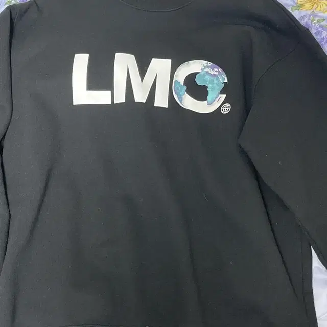 LMC 맨투맨