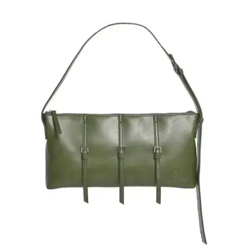 콜로신스 Raspail Square Bag Khaki