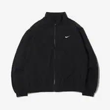 [2XL] Nike NRG Solo Swoosh Track Jacket Black New