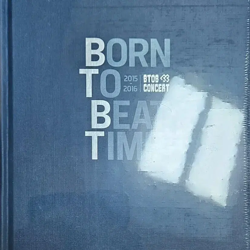 비투비 DVD