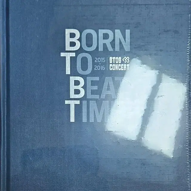 비투비 DVD