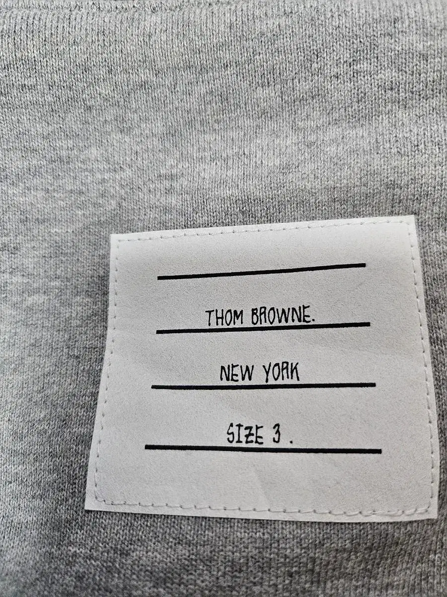 Luxury Thom Browne Men's Cardigan