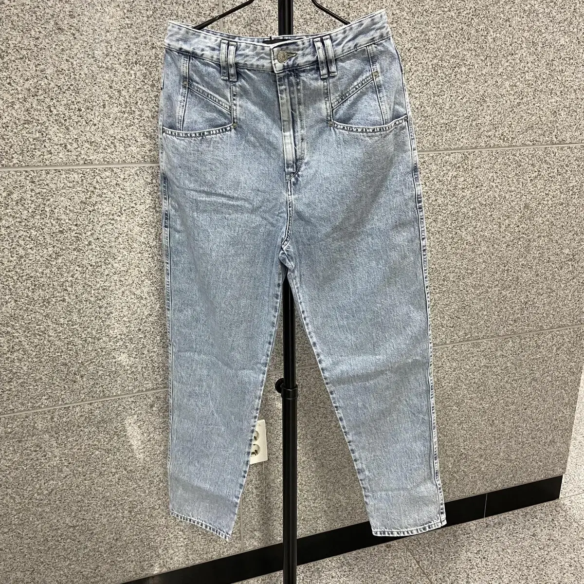 (New) Isabel Marant High Waist jin size 38