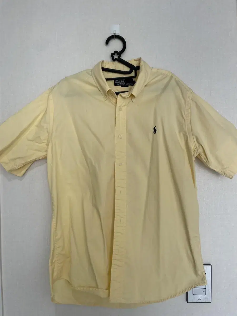 Polo Elow Short Sleeve Shirt