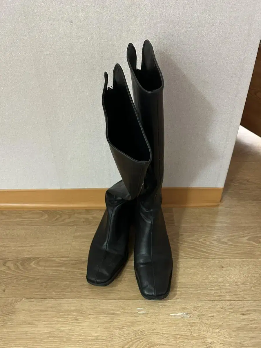 Sappot Long Boots 245 5cm for sale