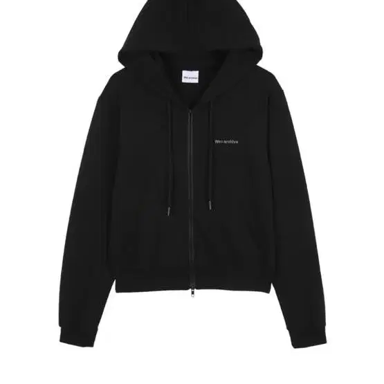 구함)Wsc archive 후드집업 Wings hood zip up 00