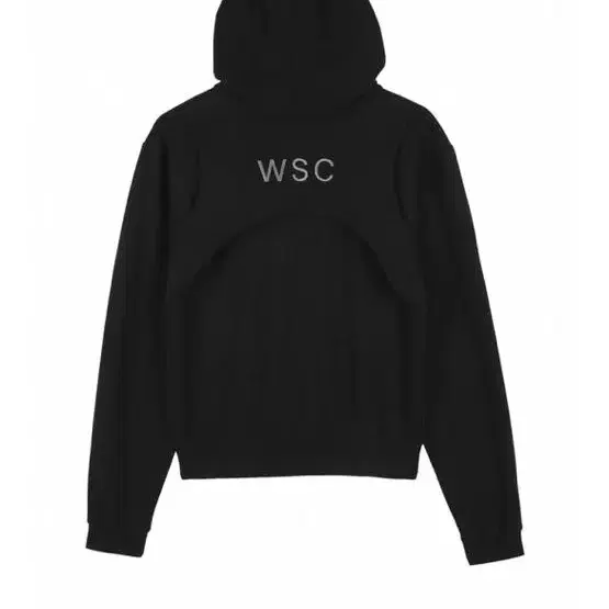 구함)Wsc archive 후드집업 Wings hood zip up 00