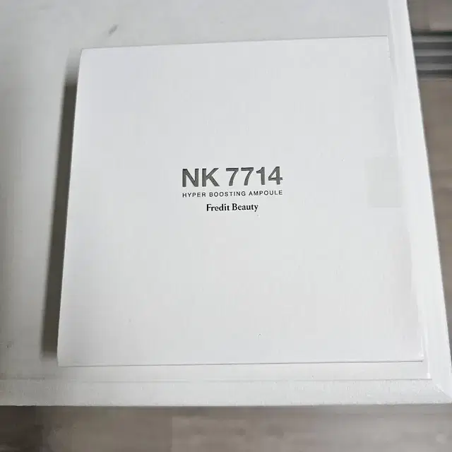 프레딧뷰티 NK7714 하이퍼 부스팅 앰플