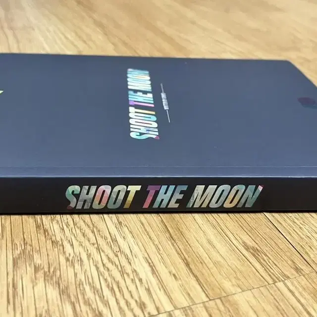 bl소설 산호님 shoot the moon 소장본 양도