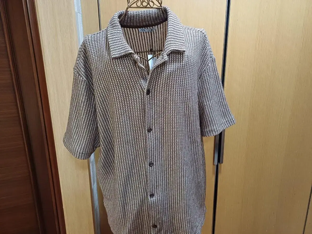 새상품 ZARA 자라 니트 L size