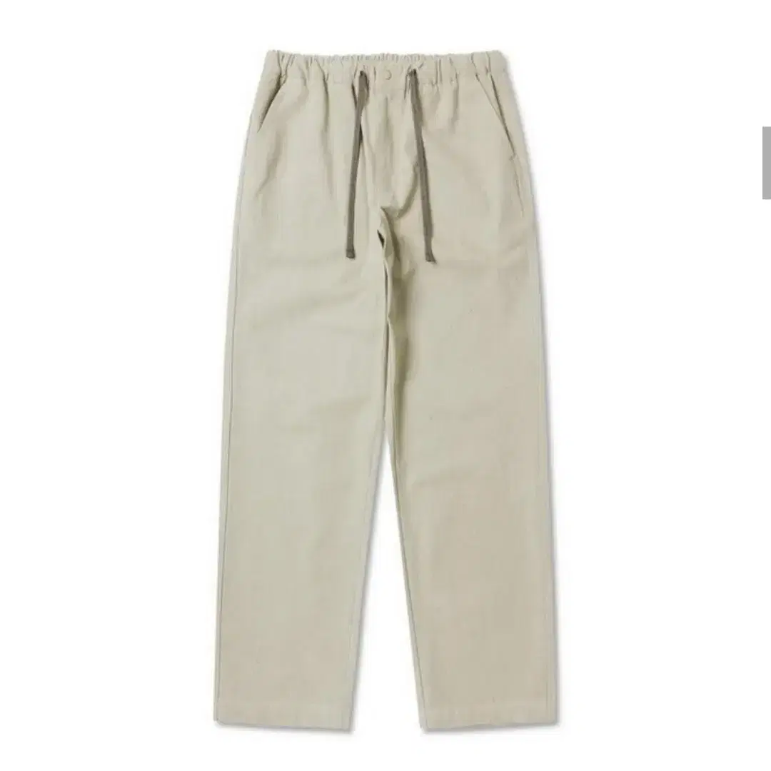 하이드아웃 MODOO PANTS 모두바지(beige)