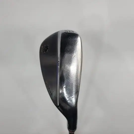 타이틀리스트 Vokey SM5 투어 크롬 M GRIND 54도 웨지 풀젝