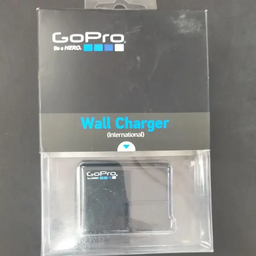 고프로 Wall Charger 미개봉새상품