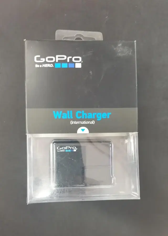 고프로 Wall Charger 미개봉새상품