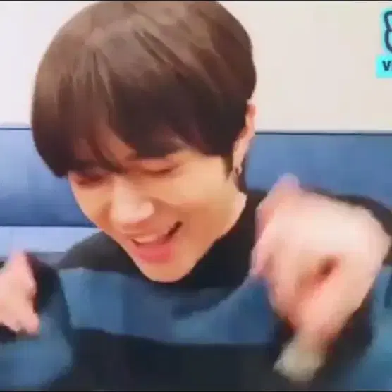 TXT 태현 포카