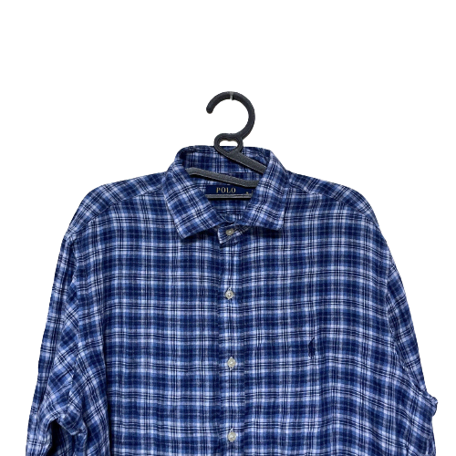 [Not included] Polo Ralph Lauren Check Southern 95 size