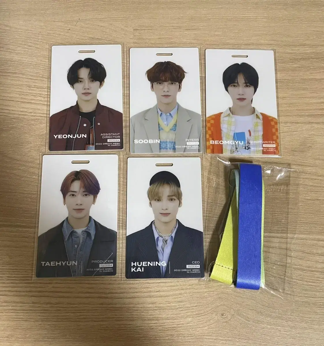 Tuvatu 2022 Dream Week ID card bulk WTS