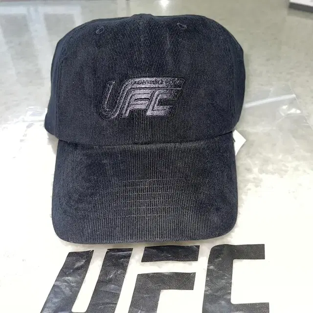 UFC 모자(새상품, 백화점, 남자모자, 여자모자)