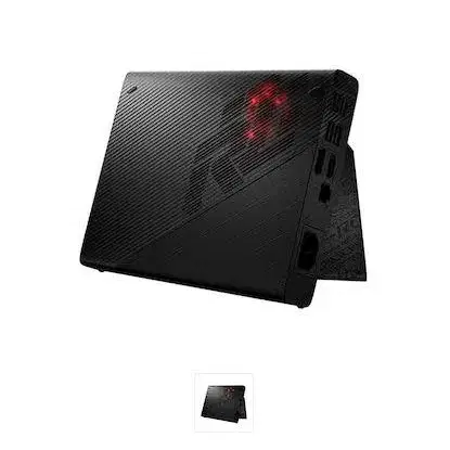 Asus GC32L-022 외장 글카 (Rog Flow 시리즈 호환)