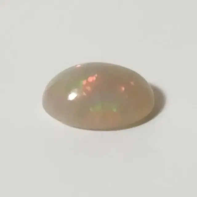 3.88ct 천연 에디오피아 오팔 나석 /원석(동영상 첨부)