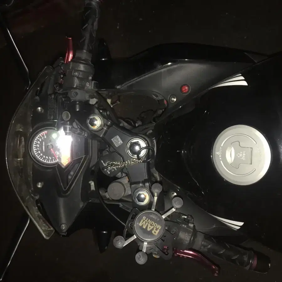 cbr125  14년식 .  14@@@