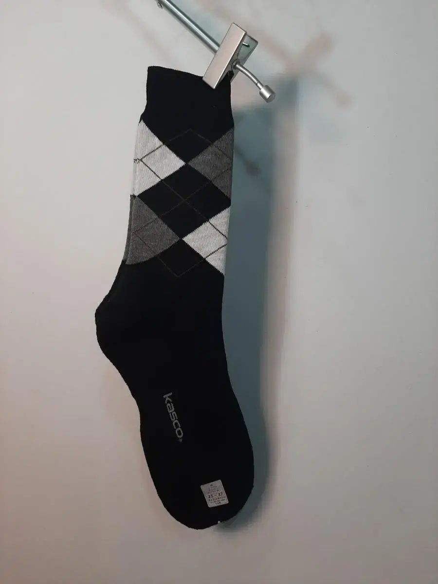 [250~270]kasco Foot Cushion Socks, New Products, Discount