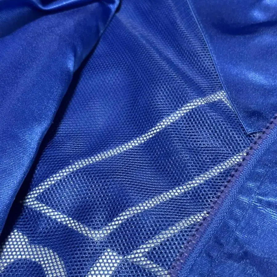 ADIDAS BIGLOGO VASITI JACKET