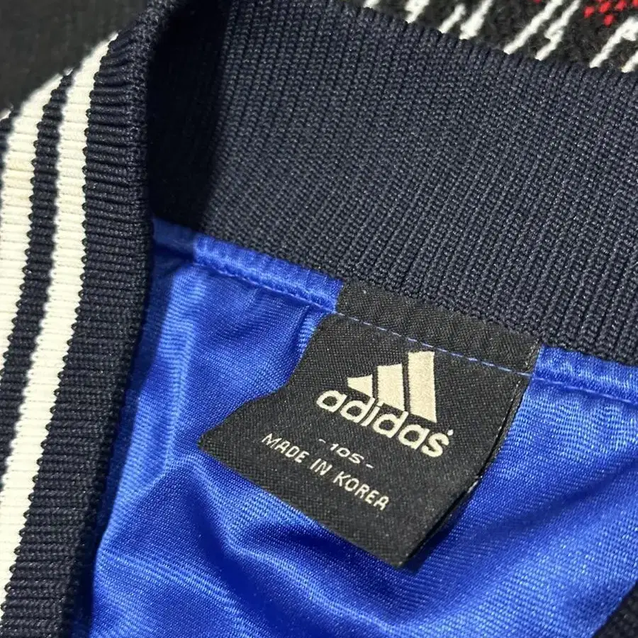 ADIDAS BIGLOGO VASITI JACKET