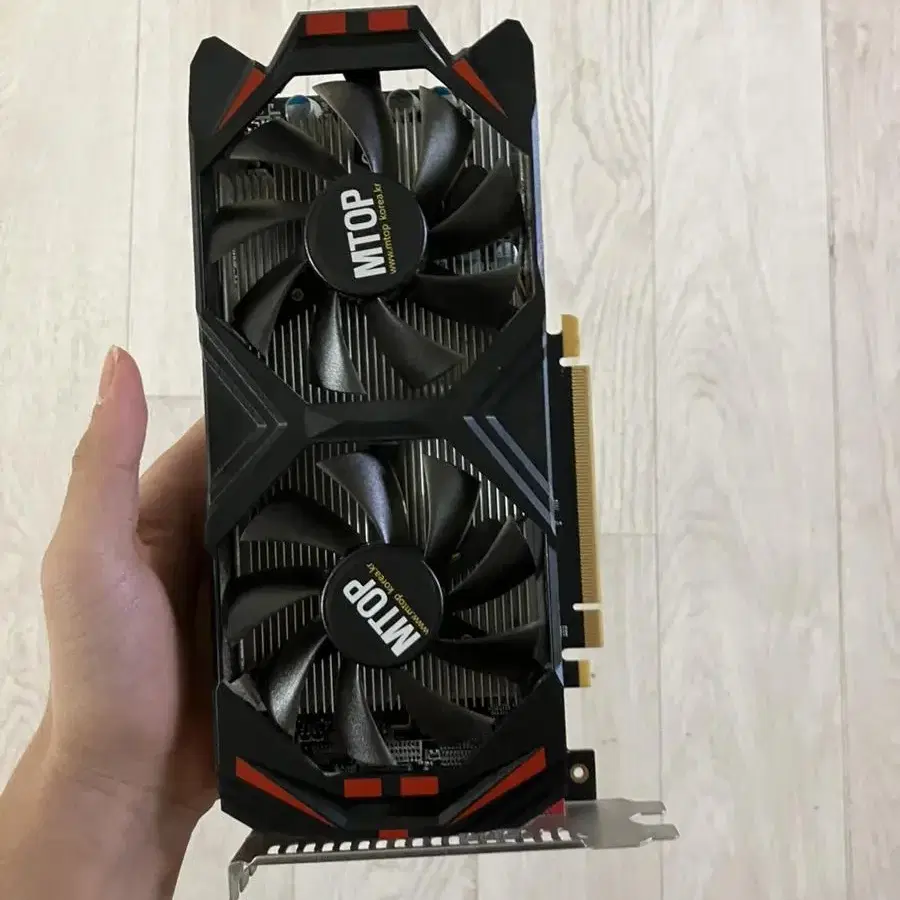 gtx  960 2g 그래픽카드