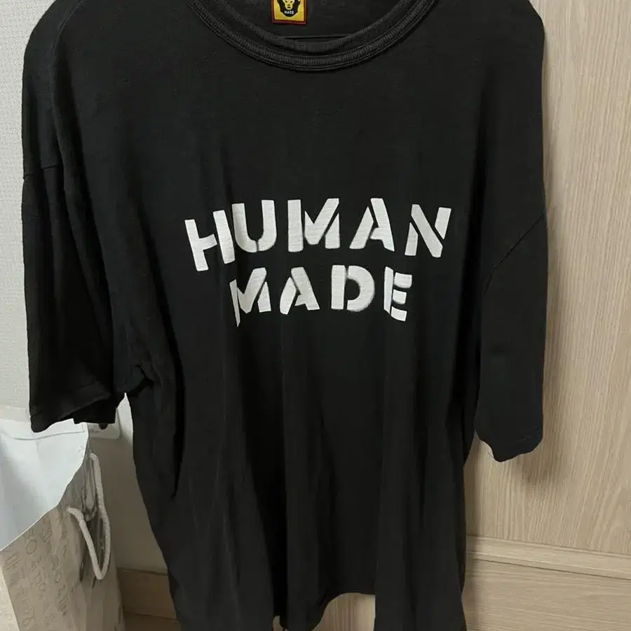 Human made 휴먼메이드