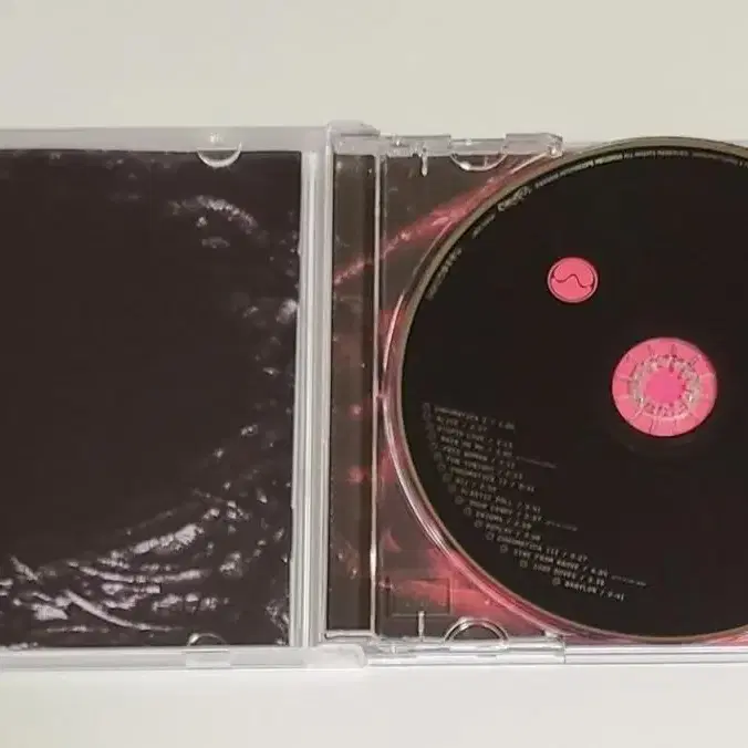 레이디 가가 Chromatica 앨범 시디 CD