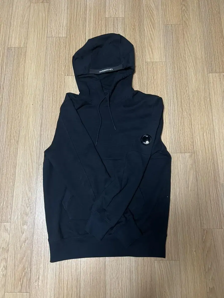 CPompany Hoodie