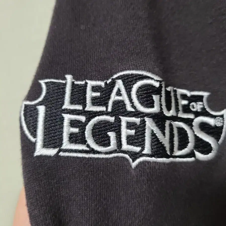 14 league of legends 리그오브레전드 월드챔피언쉽 집업자켓