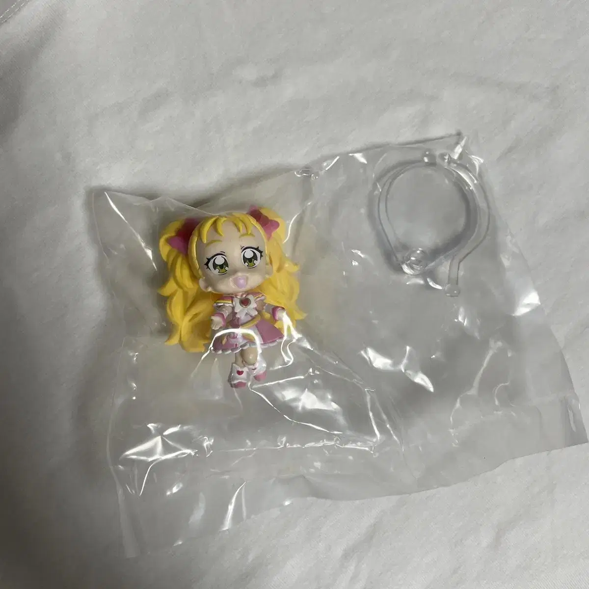 Precure Gacha Shiny Luminous