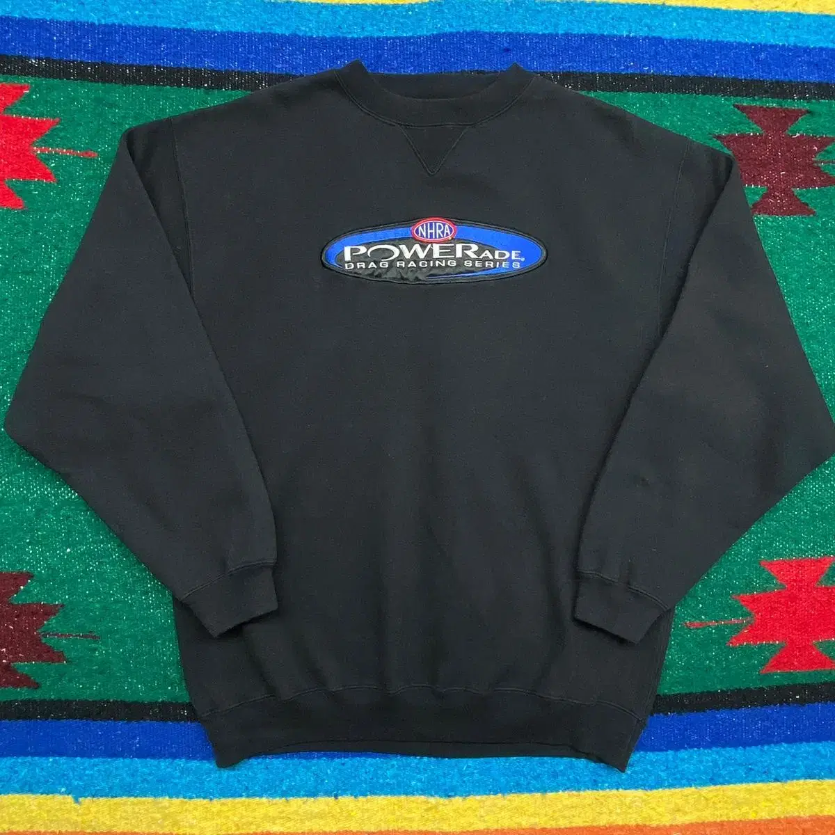 90s USAVintage Drag Racing Tops