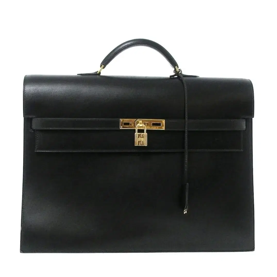 Hermes Kelly Briefcase 38 (에르메스 서류가방)