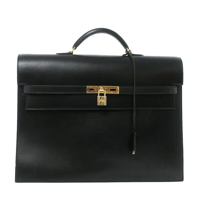 Hermes Kelly Briefcase 38 (에르메스 서류가방)