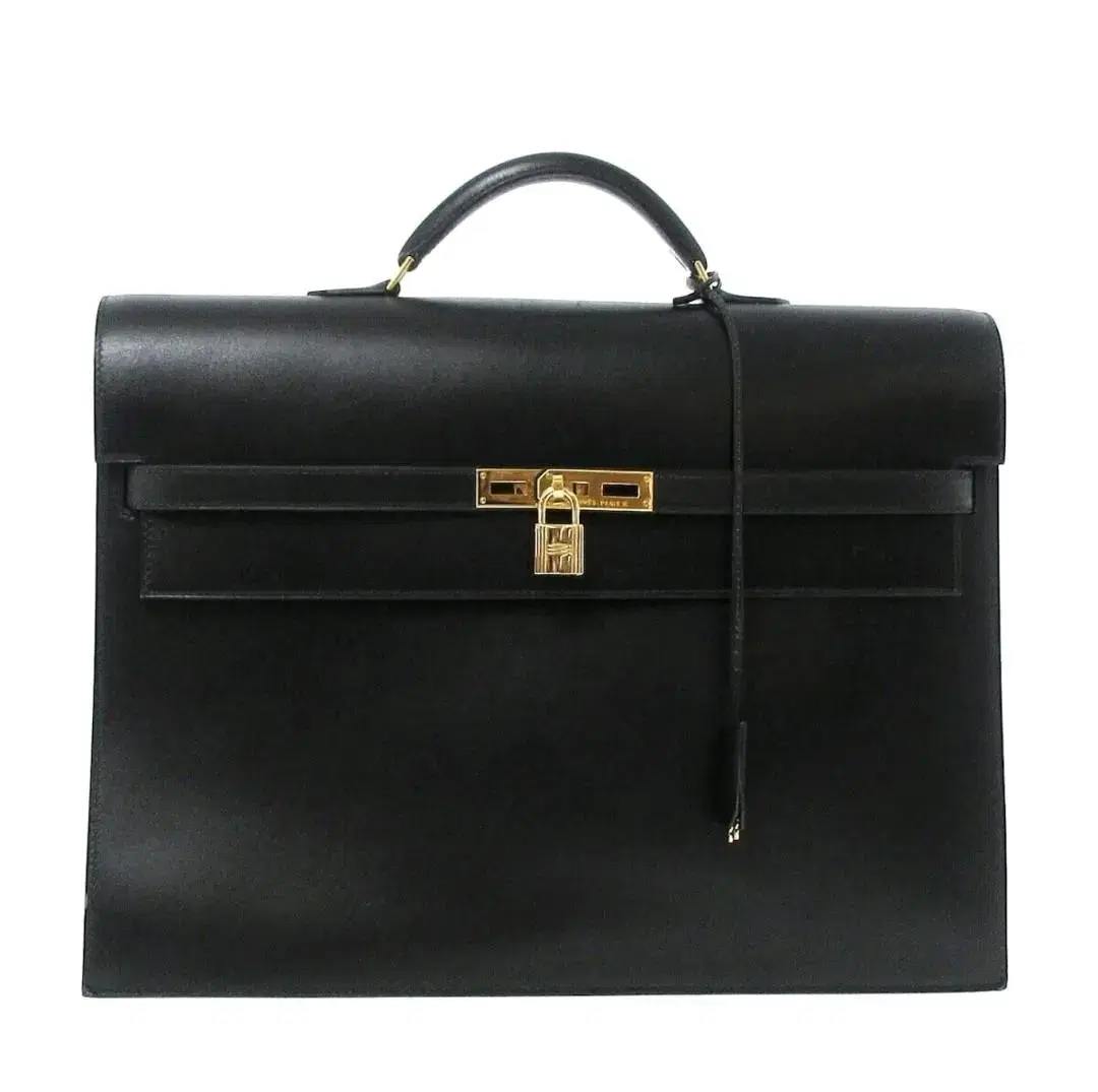 Hermes Kelly Briefcase 36 (에르메스 서류가방)