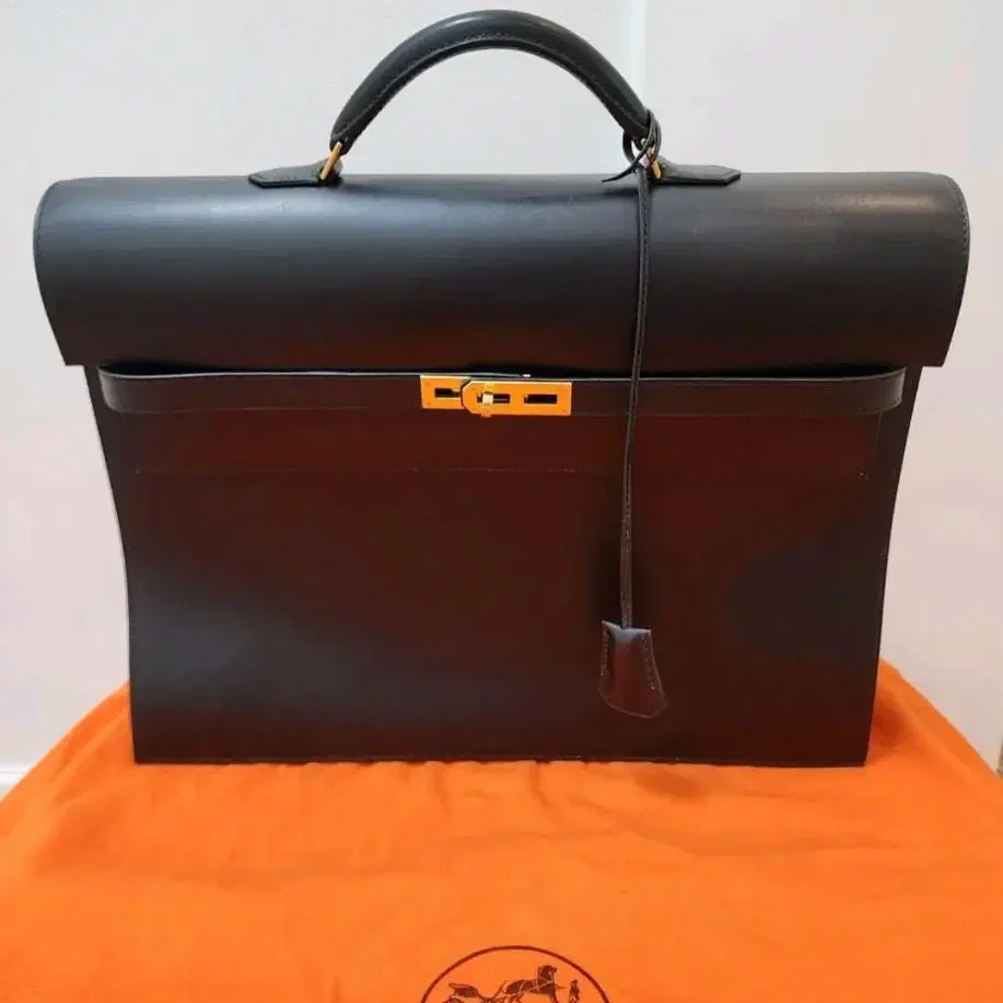 Hermes Kelly Briefcase 38 (에르메스 서류가방)