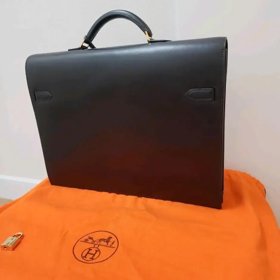 Hermes Kelly Briefcase 38 (에르메스 서류가방)