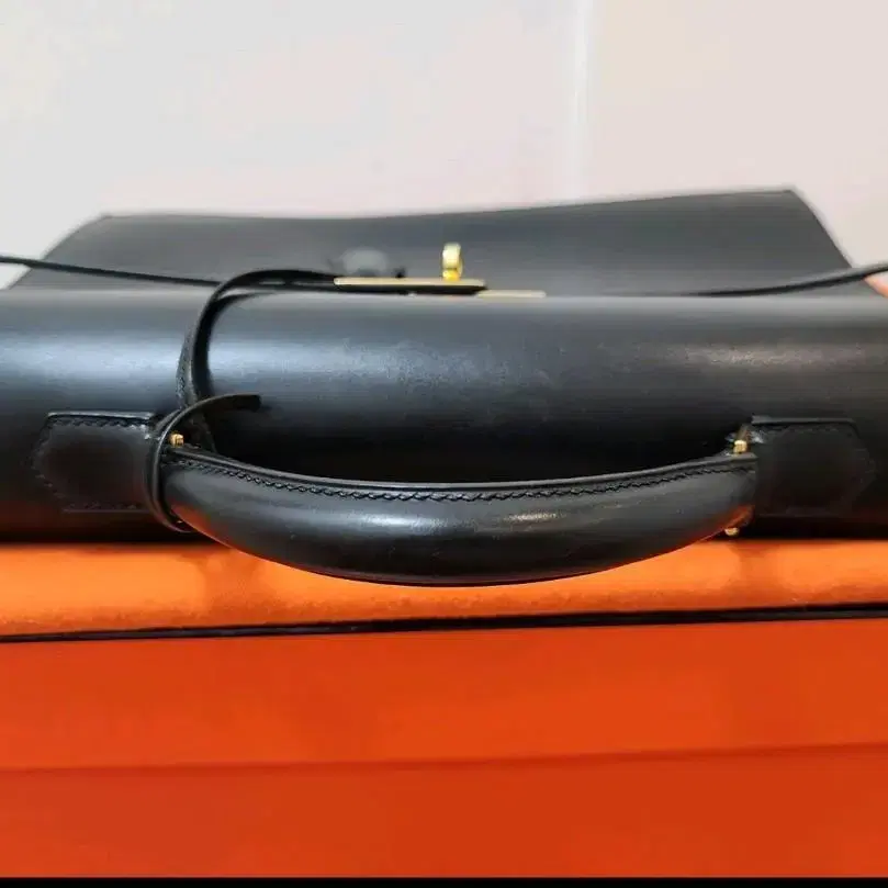 Hermes Kelly Briefcase 38 (에르메스 서류가방)