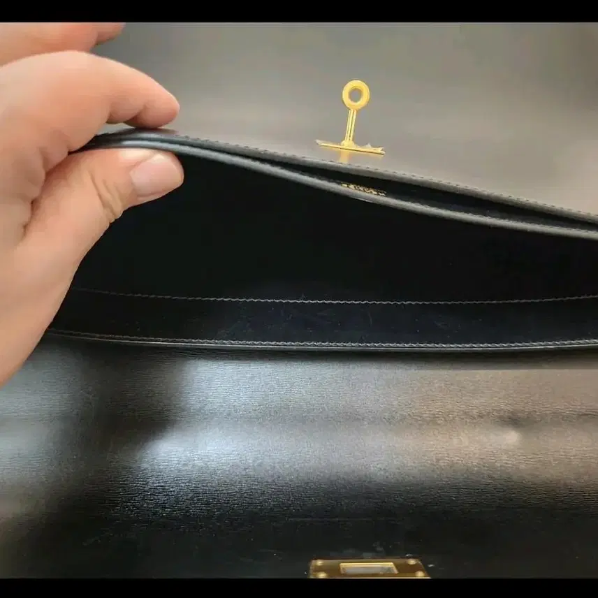 에르메스 Hermes Kelly Briefcase 36 (에르메스 서류가방) 사진 8