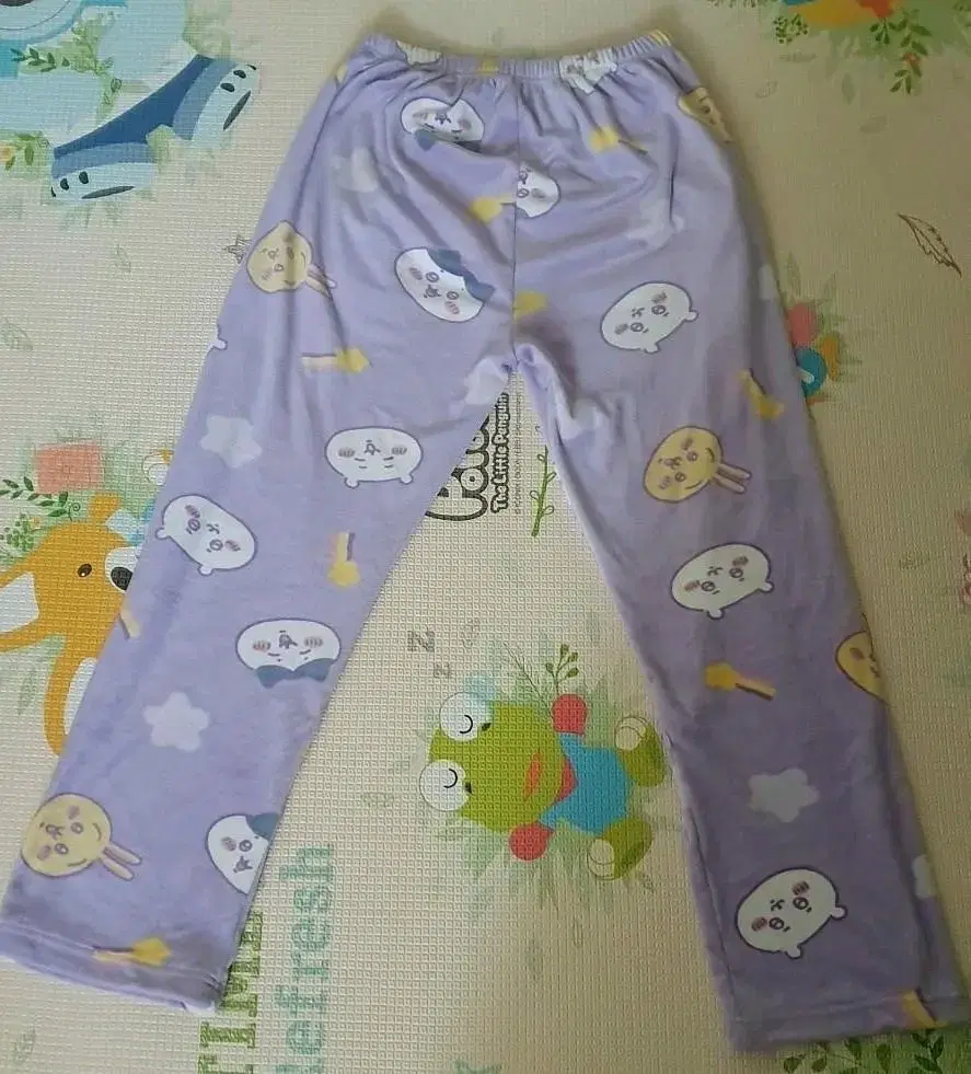 Chiikawa limited edition sleep pants