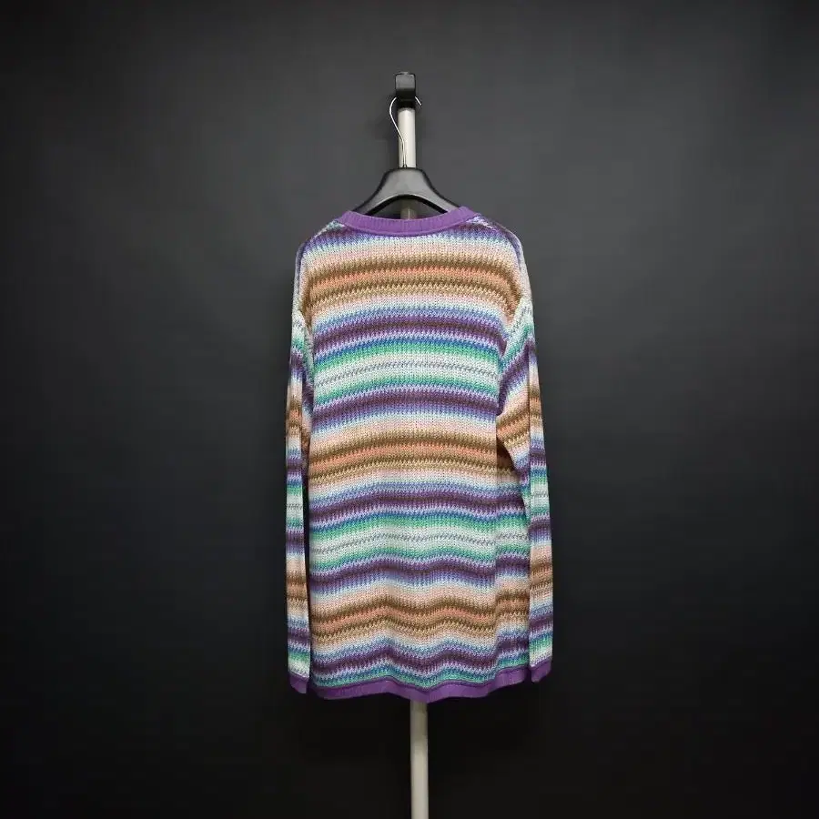 MISSONI 미소니 춘하추 롱 가디건 66