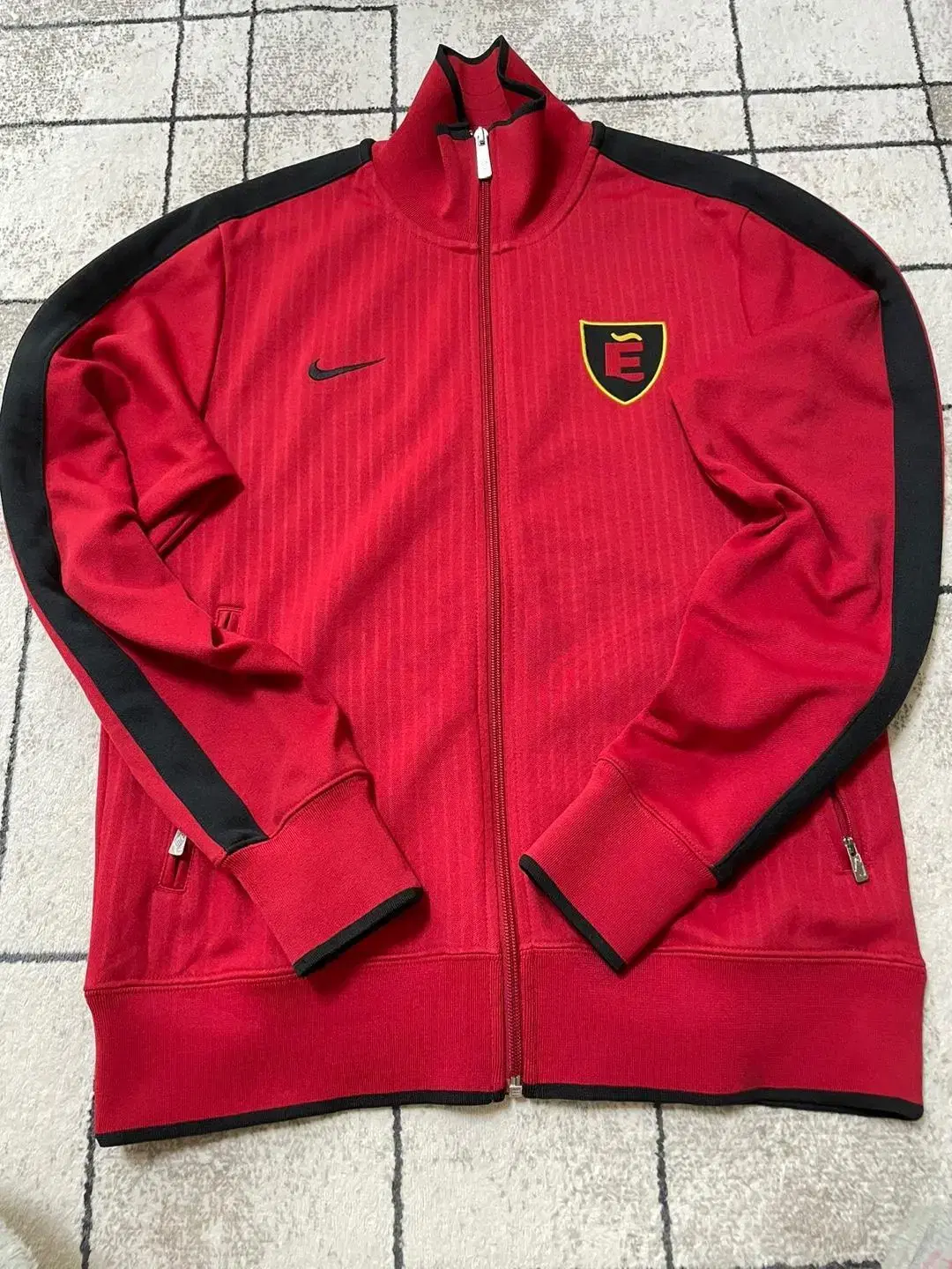 Nike Spain Jersey Track Top L 100-105