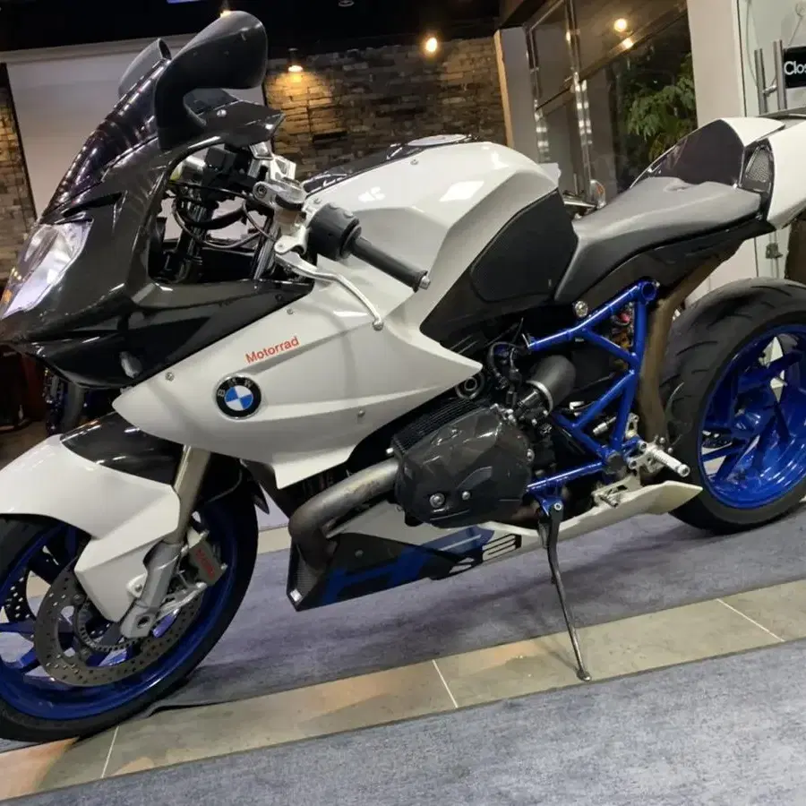 BMW HP2 SPORTS 판매합니다