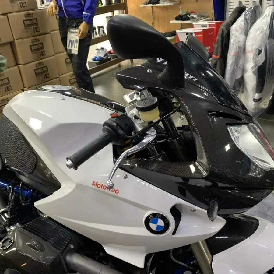 BMW HP2 SPORTS 판매합니다