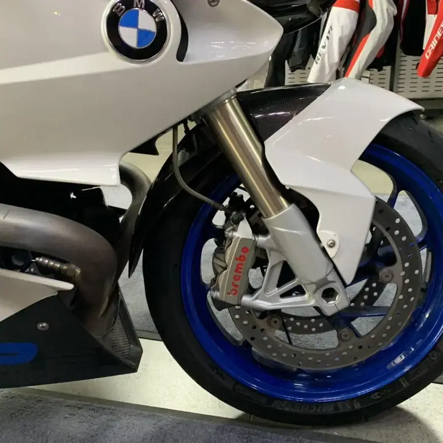 BMW HP2 SPORTS 판매합니다